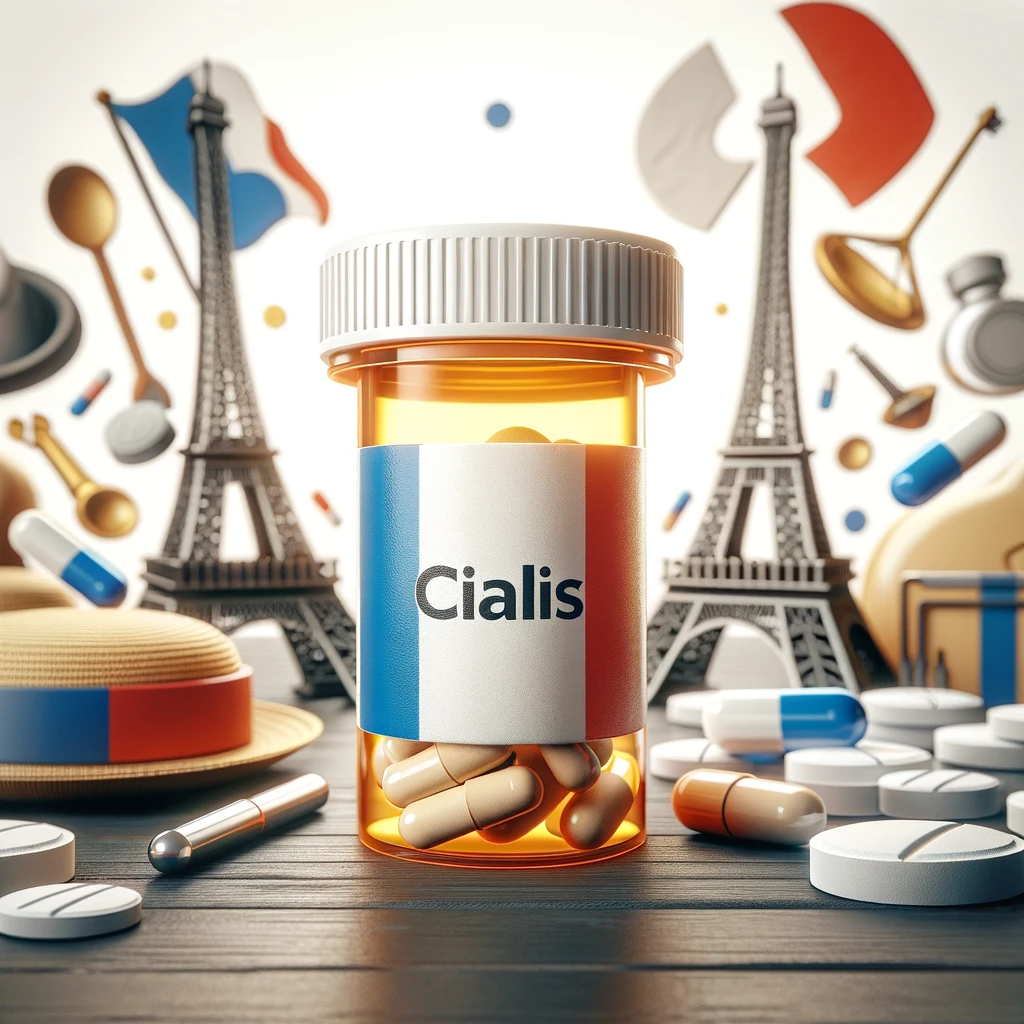 Avis achat cialis 